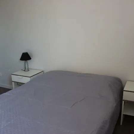Le Grand Bleu Maison * 방드르