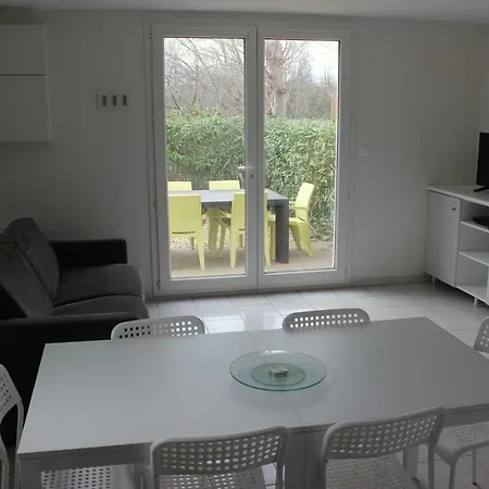 Le Grand Bleu Maison * 방드르