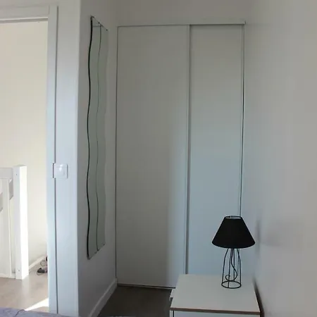 Le Grand Bleu Maison * 방드르